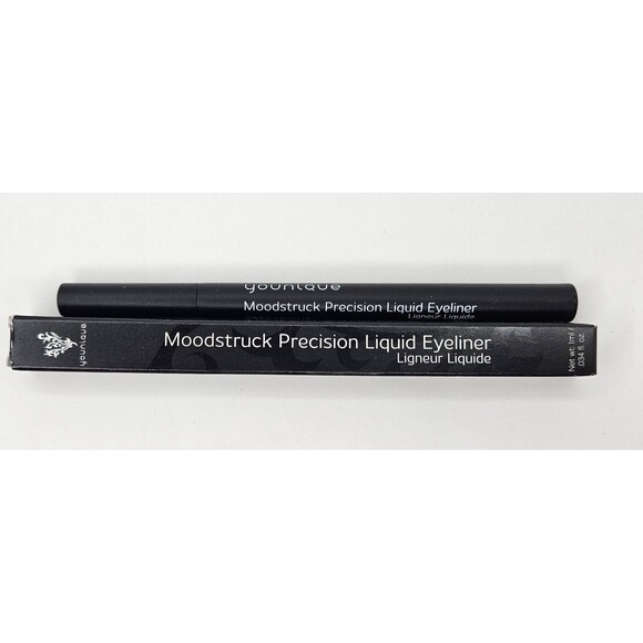 Younique Moodstruck Precision Liquid Eyeliner Precarious New in Box - Picture 4 of 7